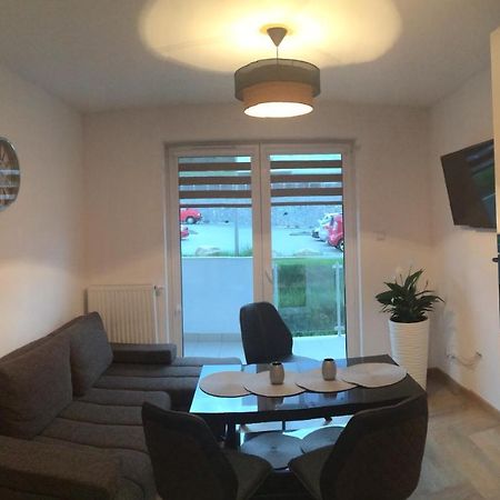 شقة يلينيا غورا  في Apartament Happy View المظهر الخارجي الصورة